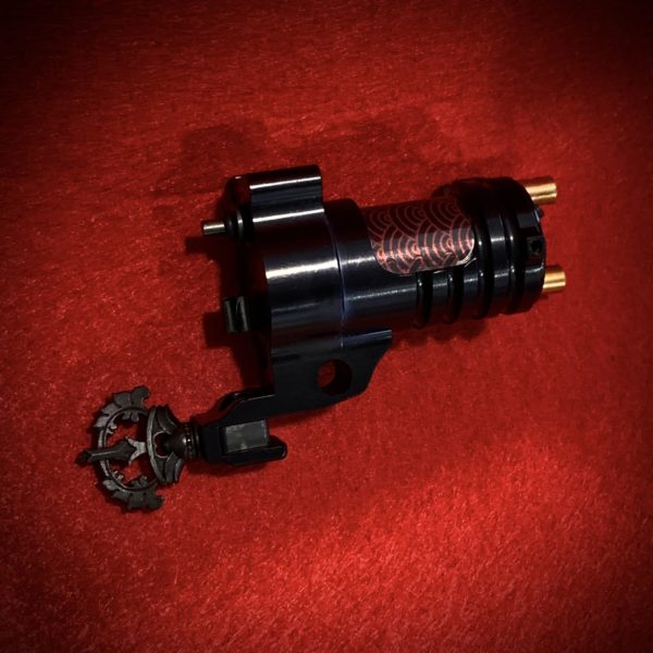 SLIDER 22mm