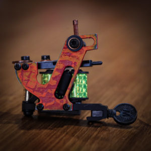 MINILINER - J FRAME