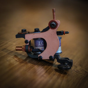 MINILINER - D FRAME