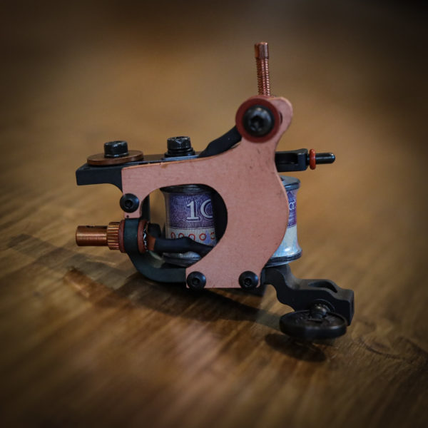 MINILINER - D FRAME