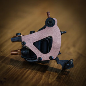 MINILINER - D FRAME