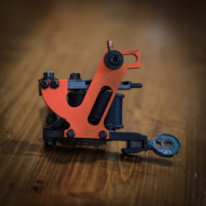 MINILINER - J FRAME