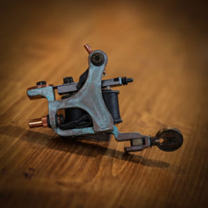 MINILINER - MINI PERCY WATERS