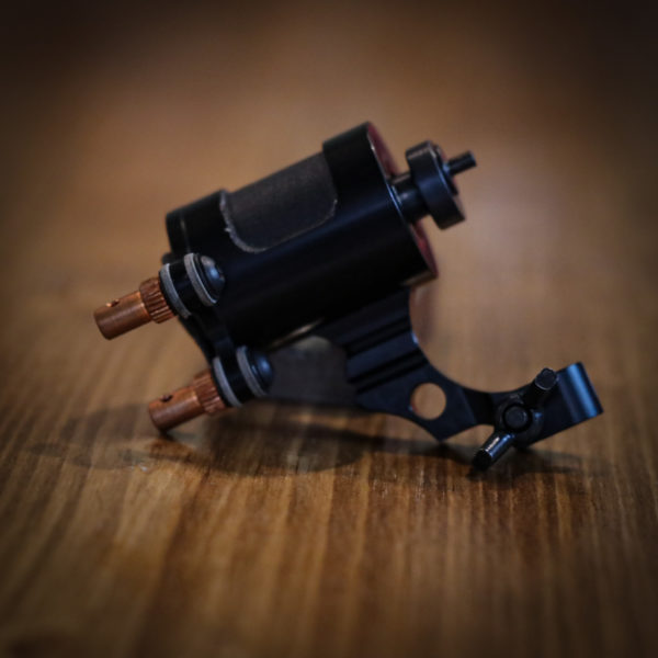 DIRECT+RCA 27mm