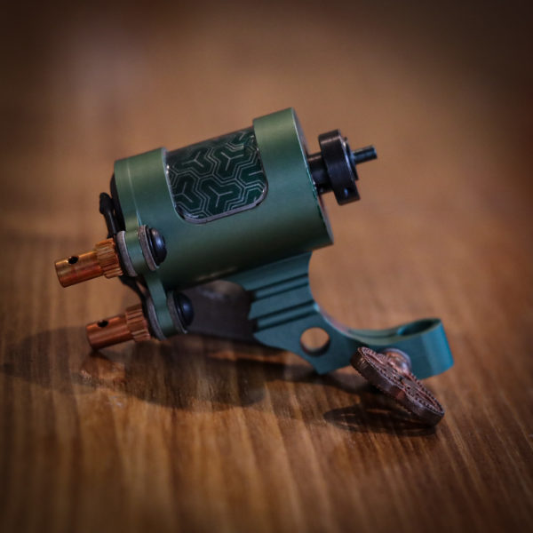 DIRECT 27mm
