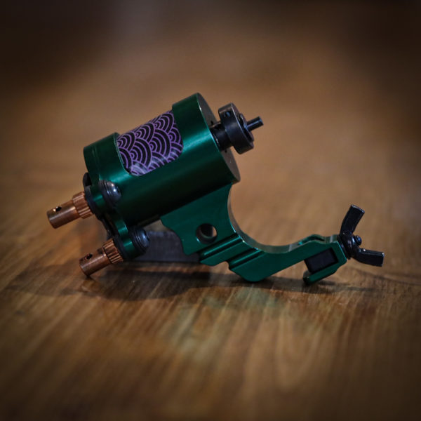 DIRECT 27mm