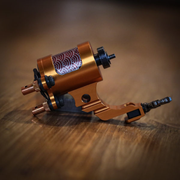 DIRECT 27mm