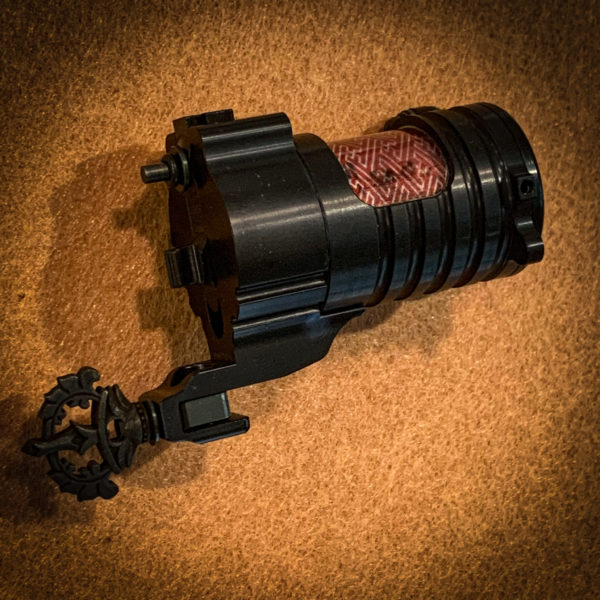 SLIDER 27mm
