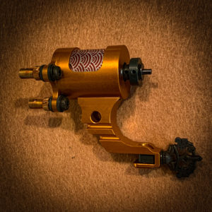 DIRECT 27mm