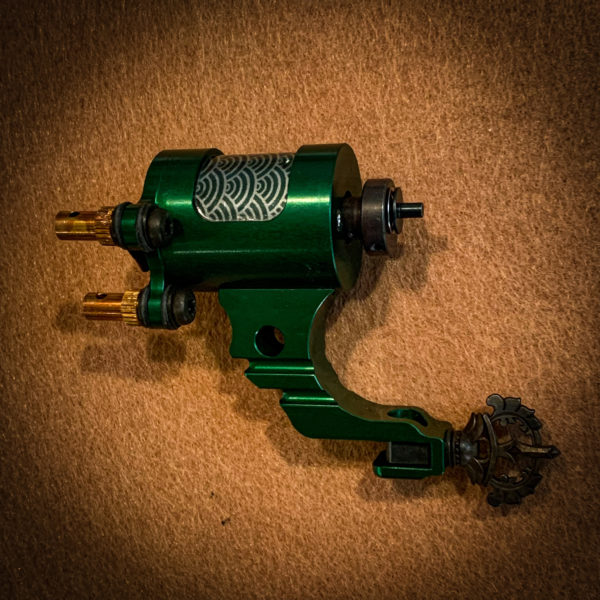 DIRECT 27mm