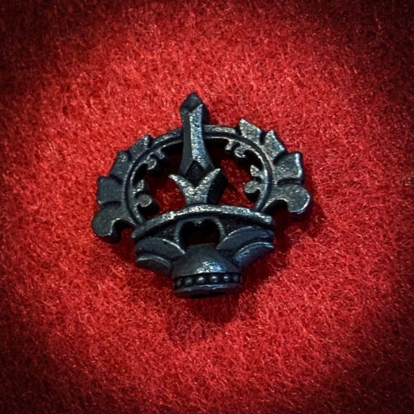 VAJRA THUMB SCREW