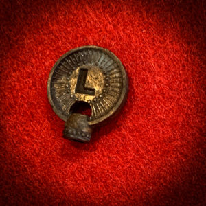 ROUND THUMB SCREW