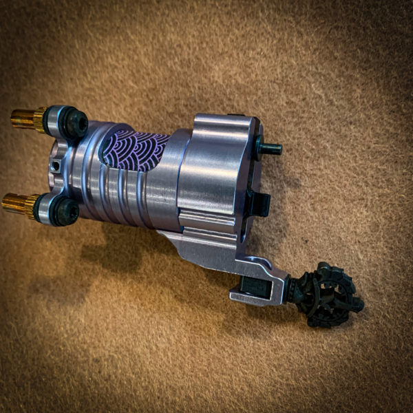 SLIDER 27mm