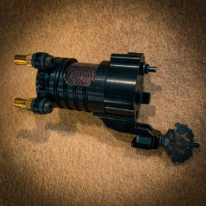 SLIDER 27mm