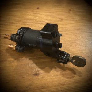 SLIDER 22mm