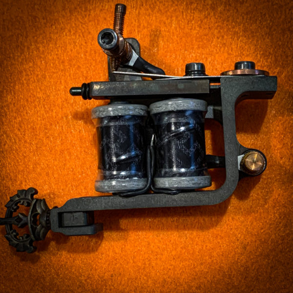 POWER LINER - Image 2