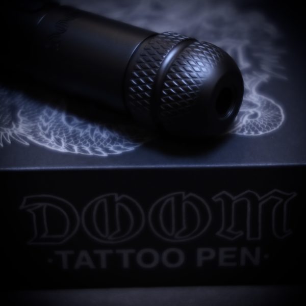 DOOM extra grip - Image 2
