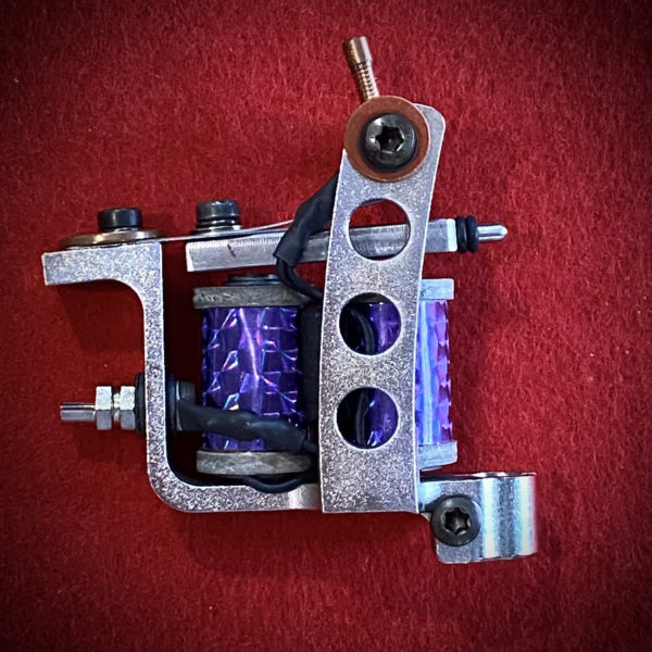 Power Liner Chromed