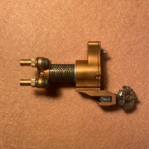 sh909 5mm