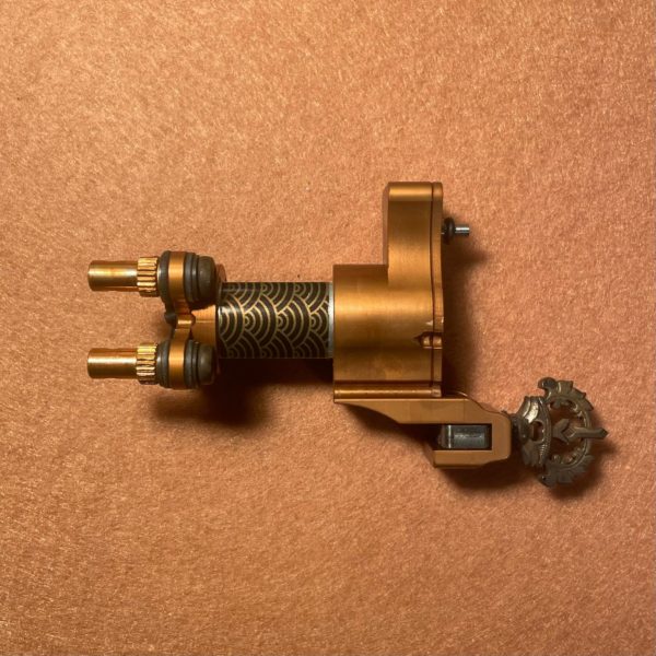 sh909 5mm
