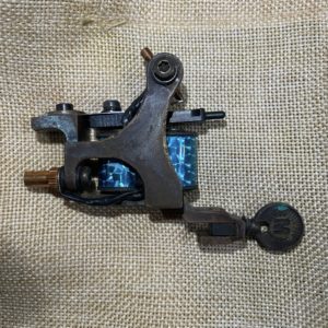 MINILINER - MINI PERCY WATERS