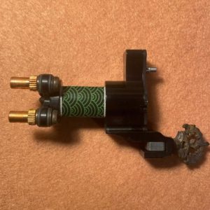 sh909 3.5mm