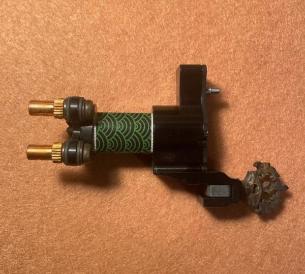 sh909 3.5mm