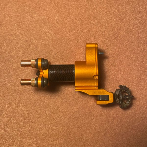 sh909 5mm