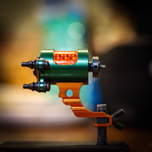 DIRECT 27mm (stroke 4.5mm)