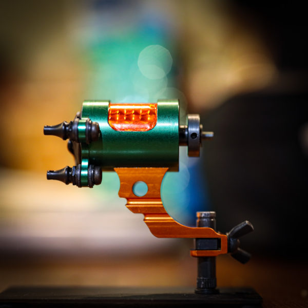 DIRECT 27mm (stroke 4.5mm)