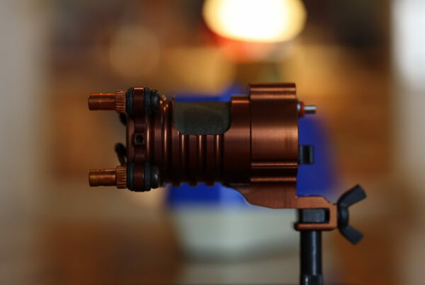 SLIDER 27mm