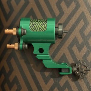 DIRECT 27mm (stroke 4.5mm)