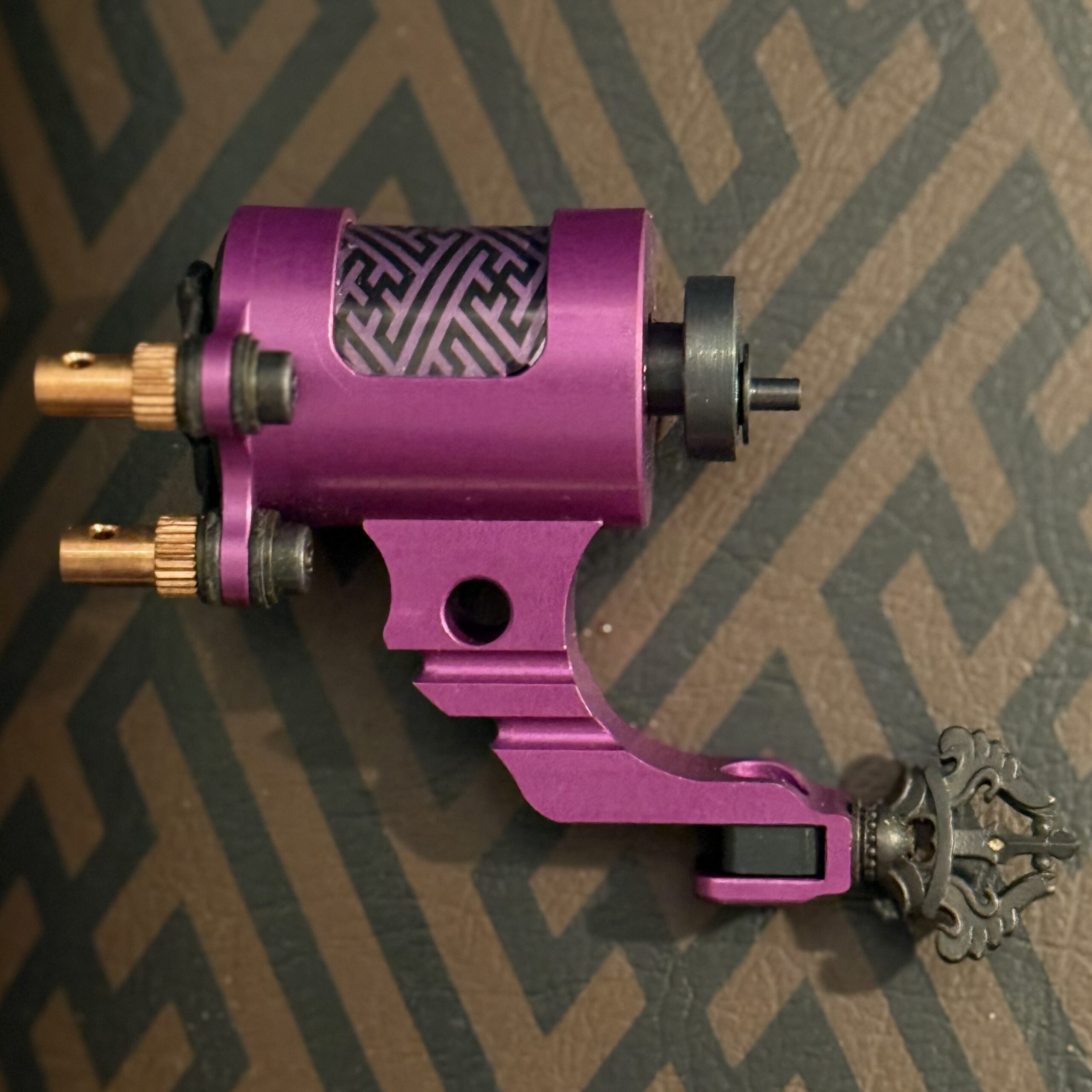 DIRECT 27mm (stroke 4.5mm)