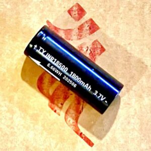 BATTERIA DOOM